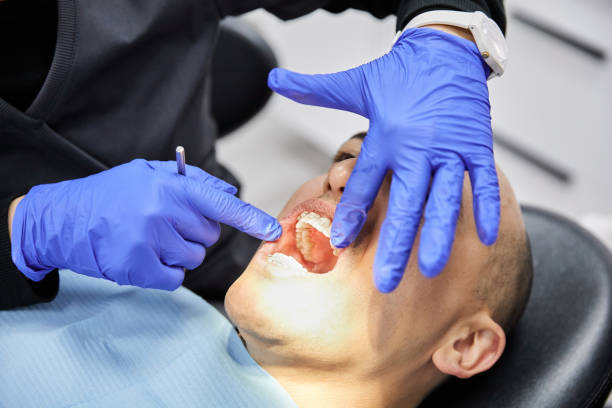 Dentist for Dental Trauma in WI